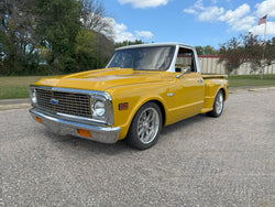 1971 Chevrolet C10 Pickup                       Jackson, TN
