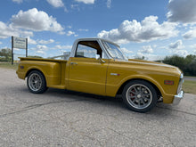1971 Chevrolet C10 Pickup                       Jackson, TN