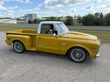 1971 Chevrolet C10 Pickup                       Jackson, TN