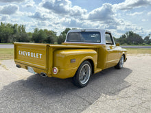 1971 Chevrolet C10 Pickup                       Jackson, TN
