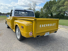 1971 Chevrolet C10 Pickup                       Jackson, TN