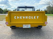 1971 Chevrolet C10 Pickup                       Jackson, TN