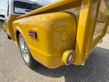 1971 Chevrolet C10 Pickup                       Jackson, TN