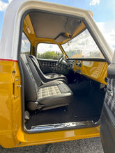 1971 Chevrolet C10 Pickup                       Jackson, TN