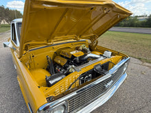 1971 Chevrolet C10 Pickup                       Jackson, TN