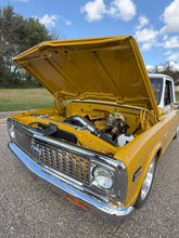1971 Chevrolet C10 Pickup                       Jackson, TN