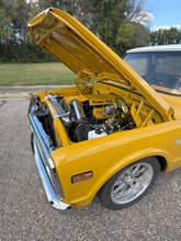 1971 Chevrolet C10 Pickup                       Jackson, TN