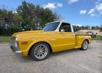 1971 Chevrolet C10 Pickup                       Jackson, TN