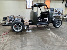 1949 Chevrolet 3100 Pickup                            Grantsville, UT