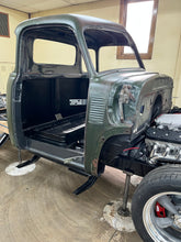 1949 Chevrolet 3100 Pickup                            Grantsville, UT