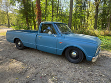 1967 Chevrolet C10 LWB Pickup