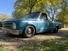 1967 Chevrolet C10 LWB Pickup