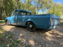 1967 Chevrolet C10 LWB Pickup