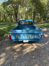 1967 Chevrolet C10 LWB Pickup