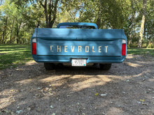 1967 Chevrolet C10 LWB Pickup