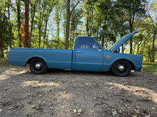 1967 Chevrolet C10 LWB Pickup