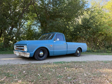 1967 Chevrolet C10 LWB Pickup