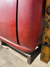 1955 Chevrolet Grain Truck Cab