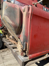 1955 Chevrolet Grain Truck Cab
