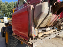 1955 Chevrolet Grain Truck Cab