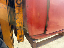 1955 Chevrolet Grain Truck Cab