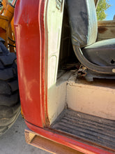 1955 Chevrolet Grain Truck Cab