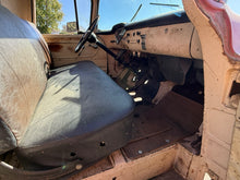 1955 Chevrolet Grain Truck Cab