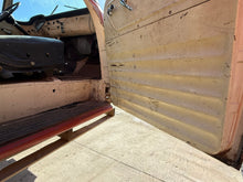 1955 Chevrolet Grain Truck Cab