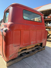 1955 Chevrolet Grain Truck Cab