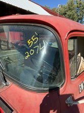 1955 Chevrolet Grain Truck Cab