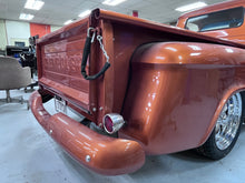 1957 Chevrolet Long Box Pickup                              Bowling Green, OH