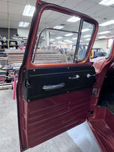 1957 Chevrolet Long Box Pickup                              Bowling Green, OH