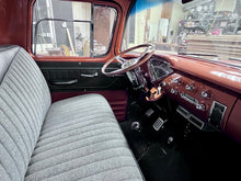 1957 Chevrolet Long Box Pickup                              Bowling Green, OH