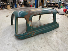 1954-55 Chevrolet 5 Window Roof Top-Cut