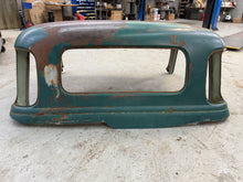 1954-55 Chevrolet 5 Window Roof Top-Cut