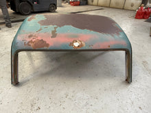 1954-55 Chevrolet 5 Window Roof Top-Cut