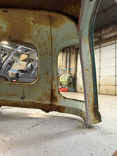 1954-55 Chevrolet 5 Window Roof Top-Cut