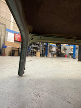 1954-55 Chevrolet 5 Window Roof Top-Cut