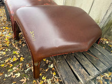 1947-53 Chevrolet 5 Window Roof Top-Cut