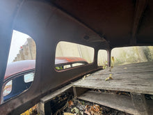 1947-53 Chevrolet 5 Window Roof Top-Cut