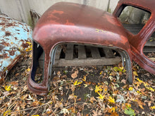 1947-53 Chevrolet 5 Window Roof Top-Cut