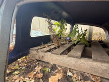 1947-53 Chevrolet 5 Window Roof Top-Cut