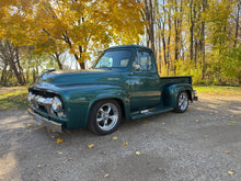 1954 Ford F100 Pickup Truck                       Riverton, WY