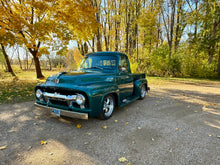 1954 Ford F100 Pickup Truck                       Riverton, WY
