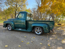 1954 Ford F100 Pickup Truck                       Riverton, WY