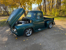 1954 Ford F100 Pickup Truck                       Riverton, WY