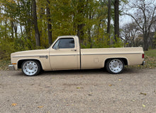1986 Chevrolet C1500 LWB Pickup
