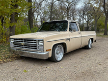 1986 Chevrolet C1500 LWB Pickup