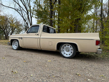 1986 Chevrolet C1500 LWB Pickup