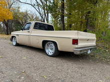 1986 Chevrolet C1500 LWB Pickup